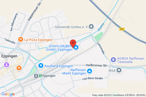 Sportstudio Eppingen
