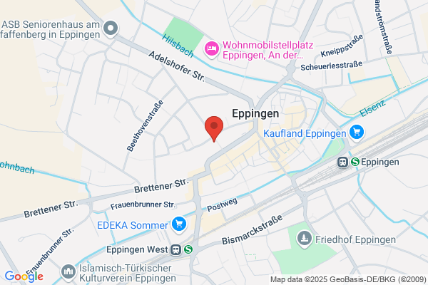 Volkshochschule Eppingen