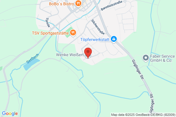Wenke Weißert