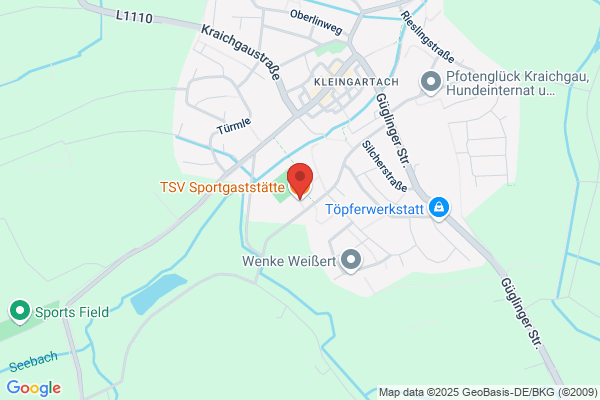 Restaurant TSV Sportheim