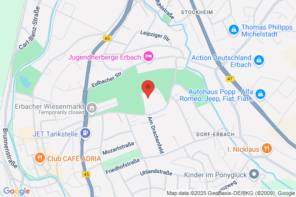 Restaurant am Sportplatz
