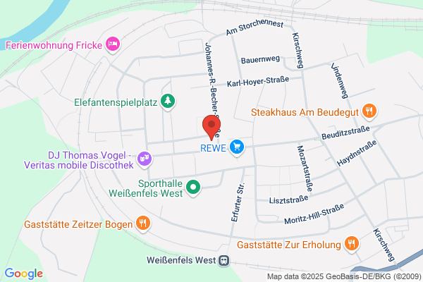 Ihr Putzengel