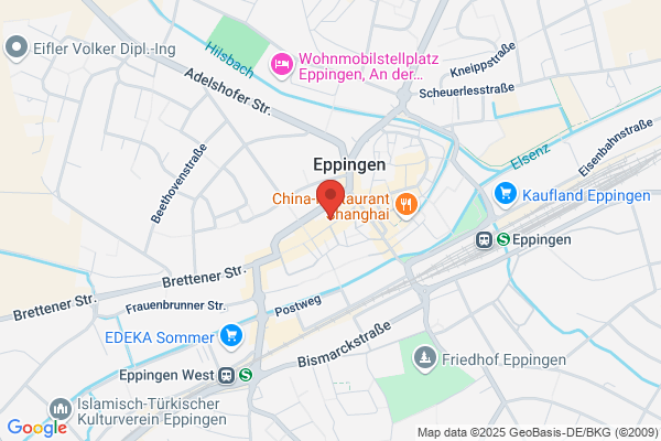 TÜV SÜD Service-Center Eppingen