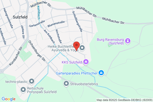 Krüger Holzbau GmbH