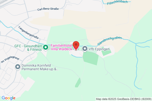 Villa Waldeck