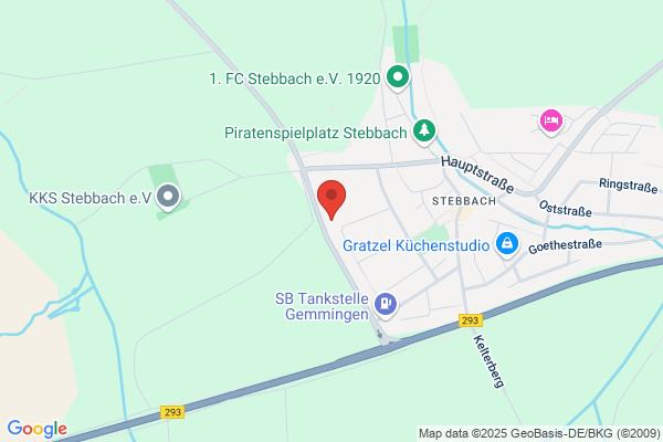 Ingenieurbüro Pausch / Grundstücks- und Immobilienbewertungen