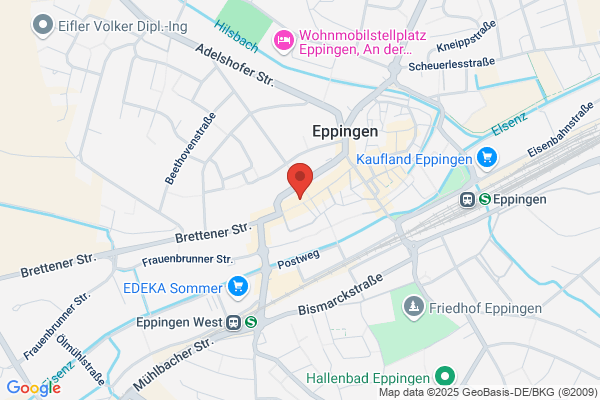 Immobilienzentrum Eppingen Schäfer Jens u. Stenzel Reinhard