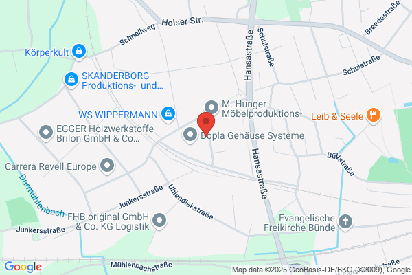 SKW-Technik GmbH