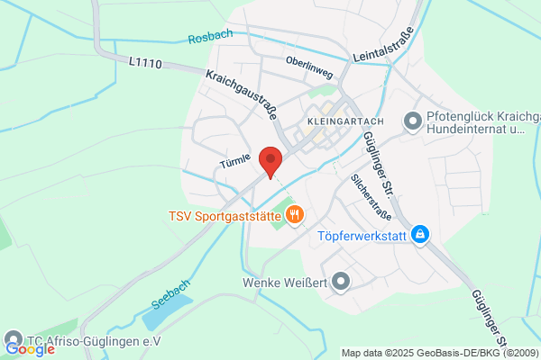 Evangelischer Kindergarten
