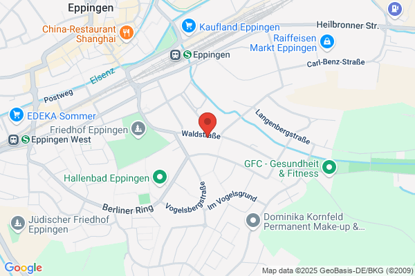 Kommunaler Kindergarten