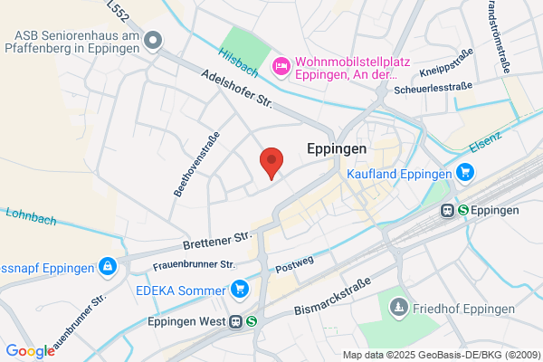 Ev. Kirchengemeinde Eppingen