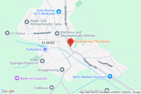 Pfarramt Eppingen-Elsenz, Pfarrbücherei Elsenz
