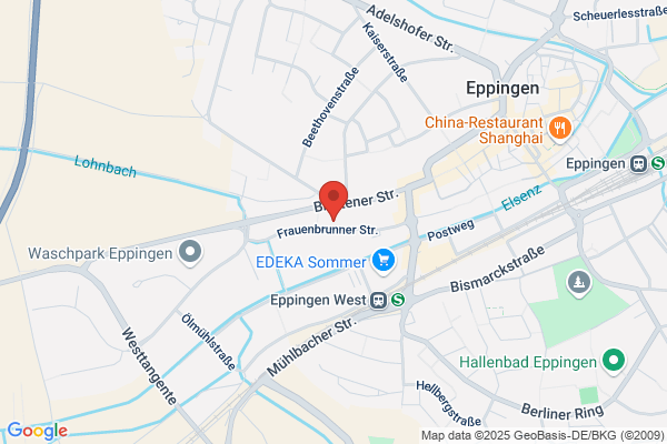 Divine Beauty Kosmetik Eppingen