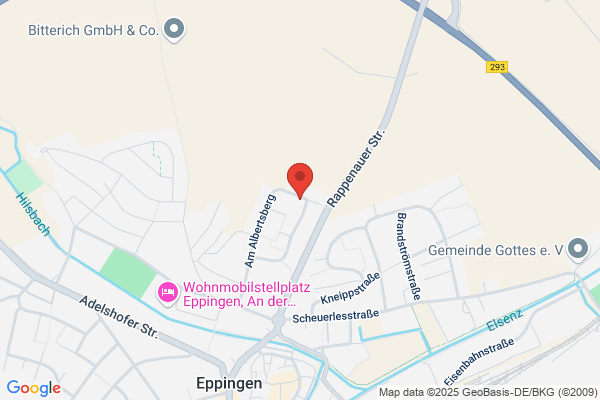 R+V Versicherung Eppingen - Generalagentur Reinhold Hecker
