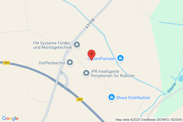 BUK Kunststofftechnik GmbH