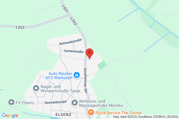 Kraichgau Raiffeisen Zentrum e.G.