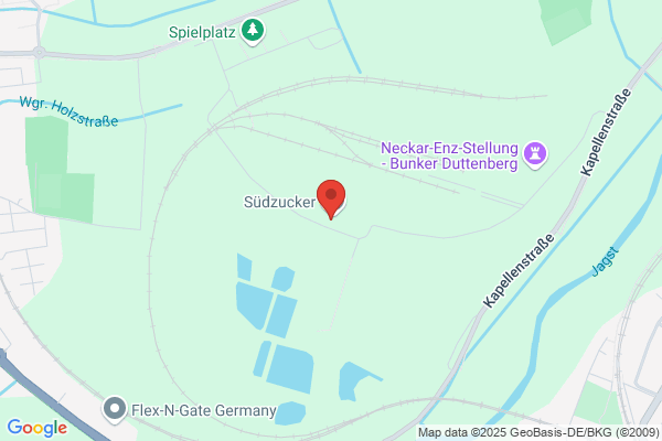 Südzucker AG