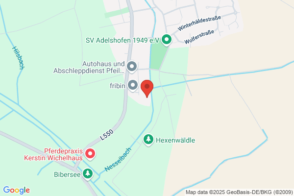 Mannsperger Möbel und Innenausbau GmbH