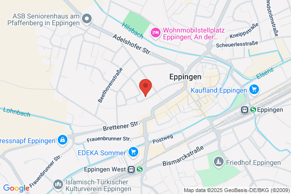 Musikschule Eppingen