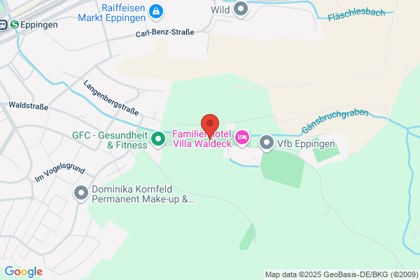 Mündörfer