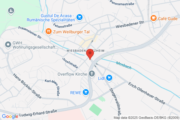 Restaurant Turnerheim