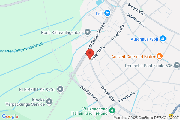 Gablenz