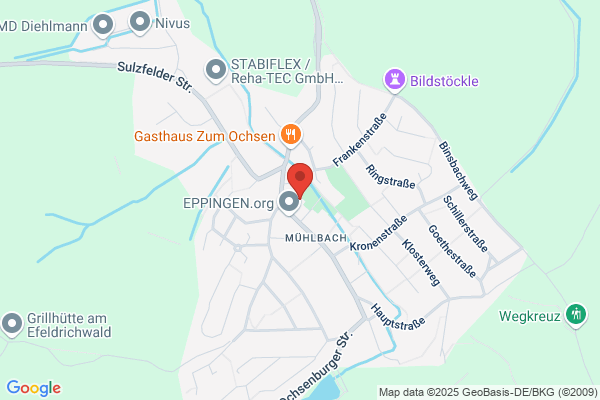 Grundschule Mühlbach