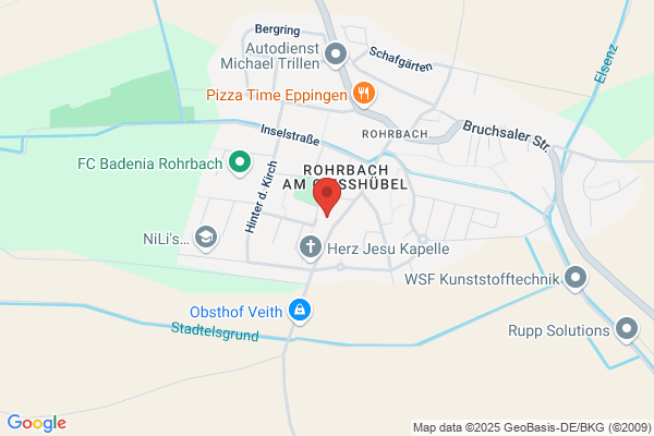 Grundschule Rohrbach