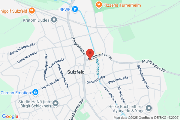 LohiBW Beratungsstelle Sulzfeld