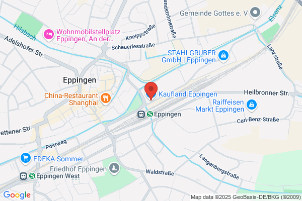 Kaufland Eppingen