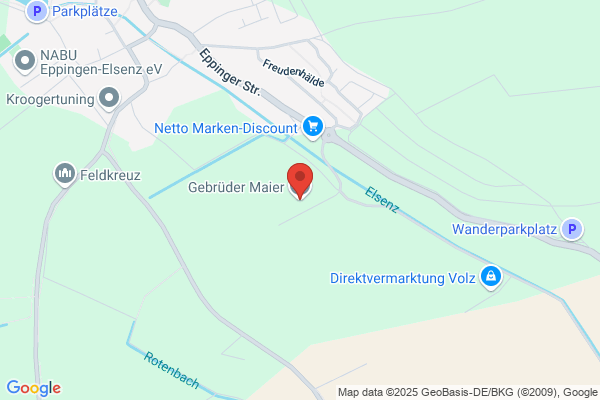 Gebrüder Maier GmbH