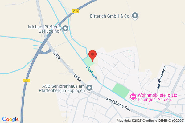 Freizeitwerk der Kolpingfamilie Eppingen e.V.
