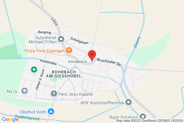 R+V Versicherung