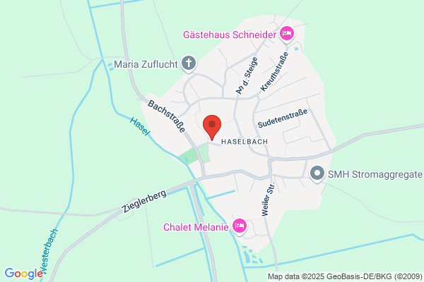 Restaurant Moosburg
