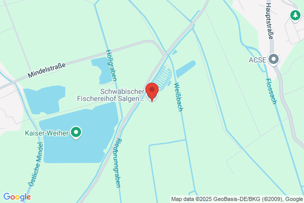 Bezirk Schwaben