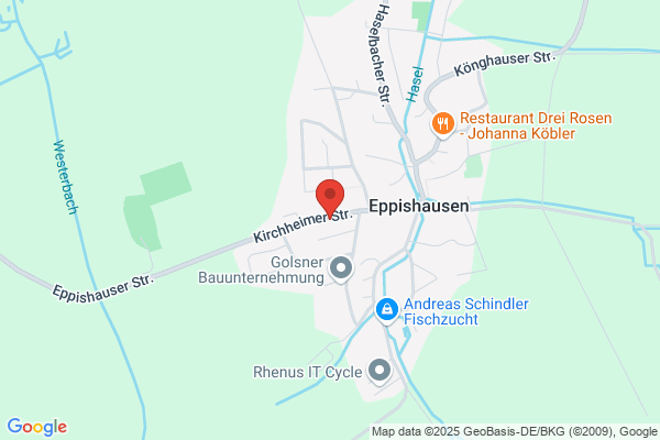 Frömsdorf GmbH