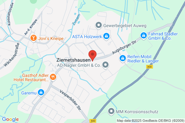 Geiger Erwin GmbH