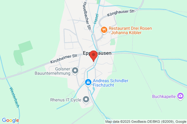 Gemeinde Eppishausen