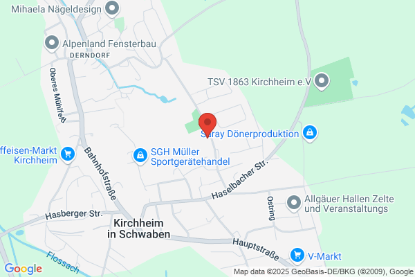 Grundschule Kirchheim und Mittelschule Kirchheim
