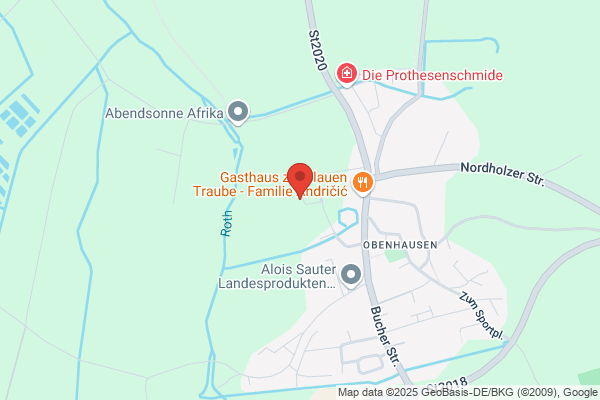 Held & Gutheber GbR Obenhausen