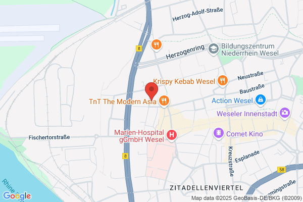 Kaiser Dienstleistungen