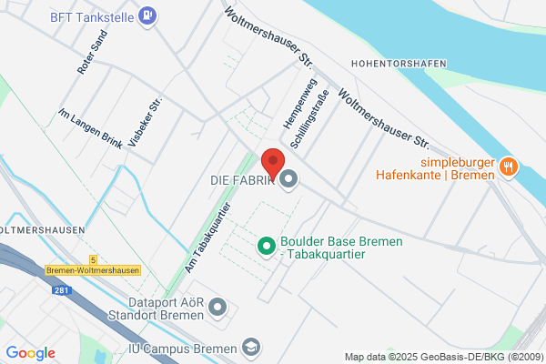 Lachmann Bauträgergesellschaft mbH