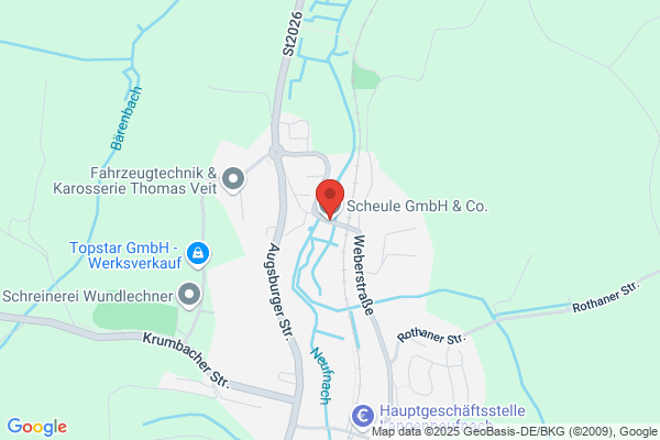 Scheule Holding GmbH & Co. KG