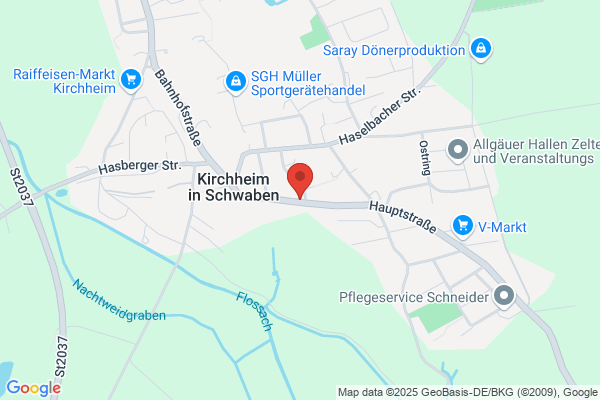 Sparkasse Memmingen-Lindau-Mindelheim