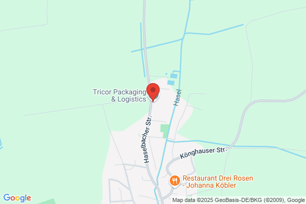 TRANSCOR Logistics GmbH & Co. KG