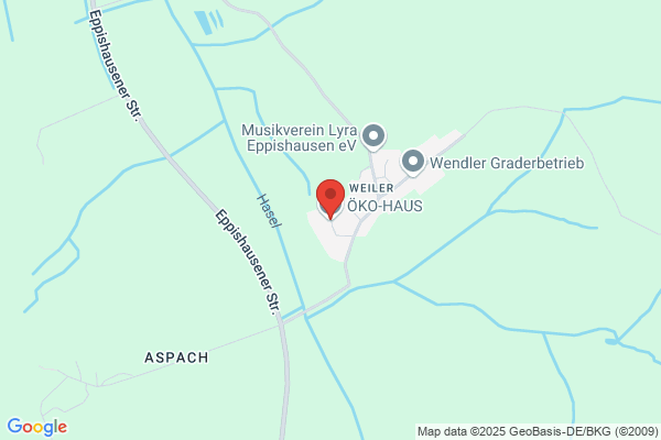 ÖKO-Haus GmbH