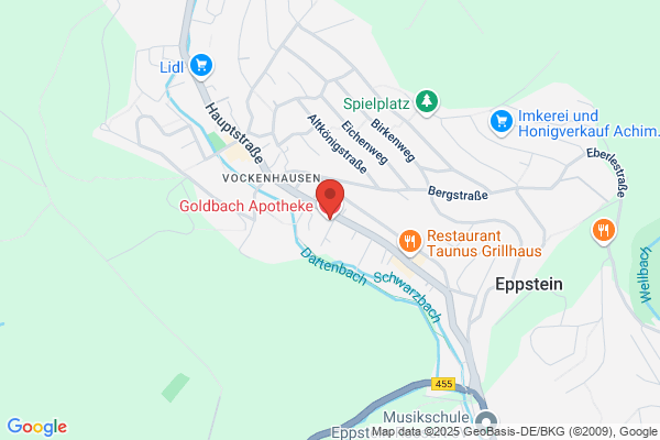 Goldbach Apotheke