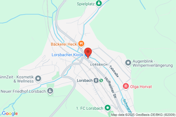 Lorsbacher Apotheke
