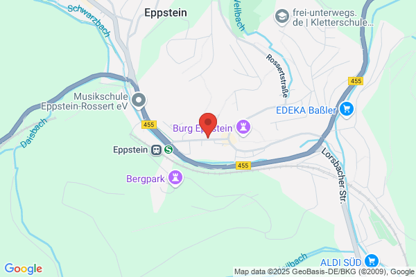 Burg Apotheke