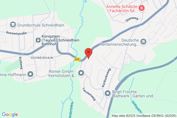 Dipl.-Ing. Architekturbüro Schempp Joachim H.
